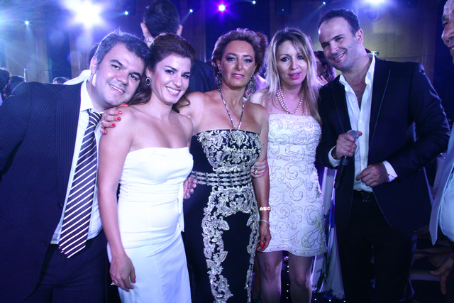 Wedding of Farah & Hassan Yassine